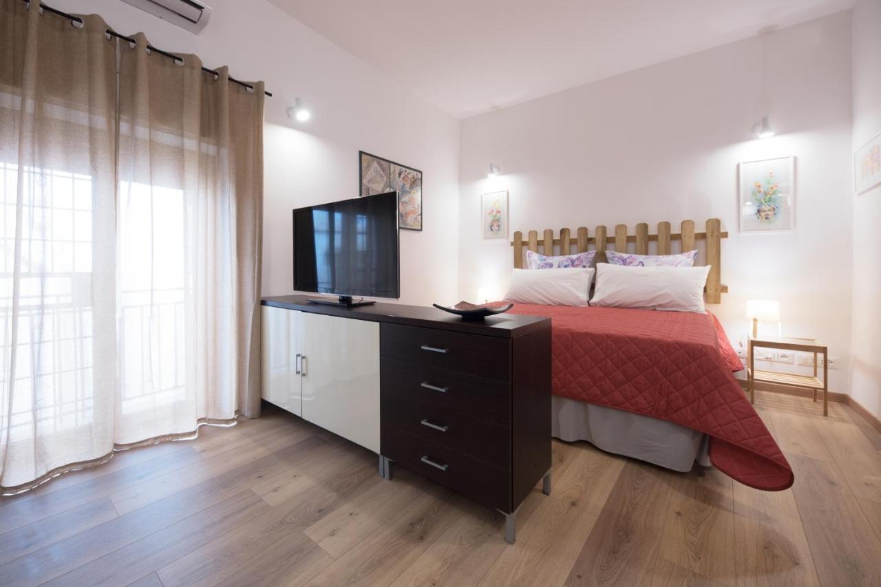 Casa Annuccia Ai Quattro Canti Di Citta Palermo Exteriér fotografie