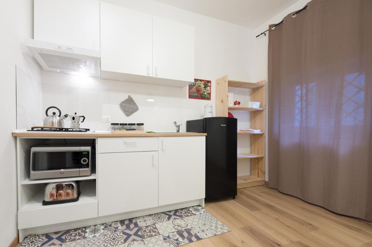 Casa Annuccia Ai Quattro Canti Di Citta Palermo Exteriér fotografie