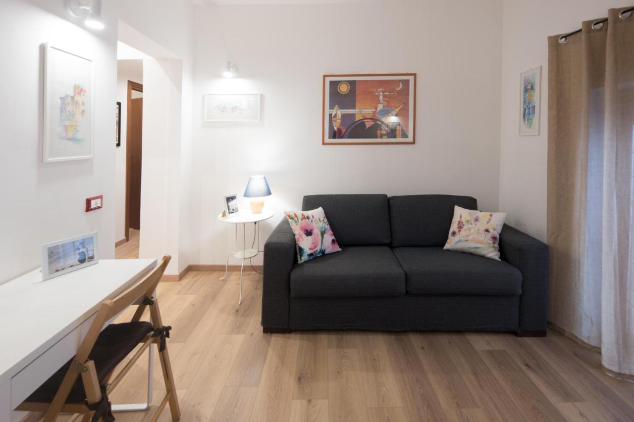 Casa Annuccia Ai Quattro Canti Di Citta Palermo Exteriér fotografie