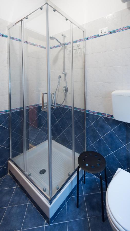 Casa Annuccia Ai Quattro Canti Di Citta Palermo Exteriér fotografie
