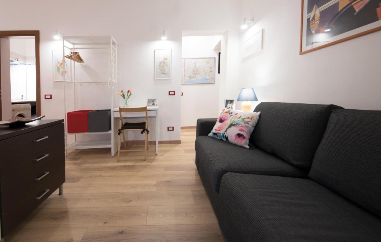 Casa Annuccia Ai Quattro Canti Di Citta Palermo Exteriér fotografie