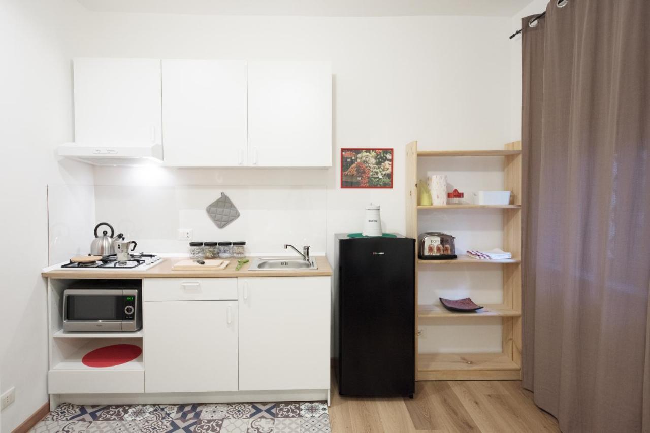 Casa Annuccia Ai Quattro Canti Di Citta Palermo Exteriér fotografie