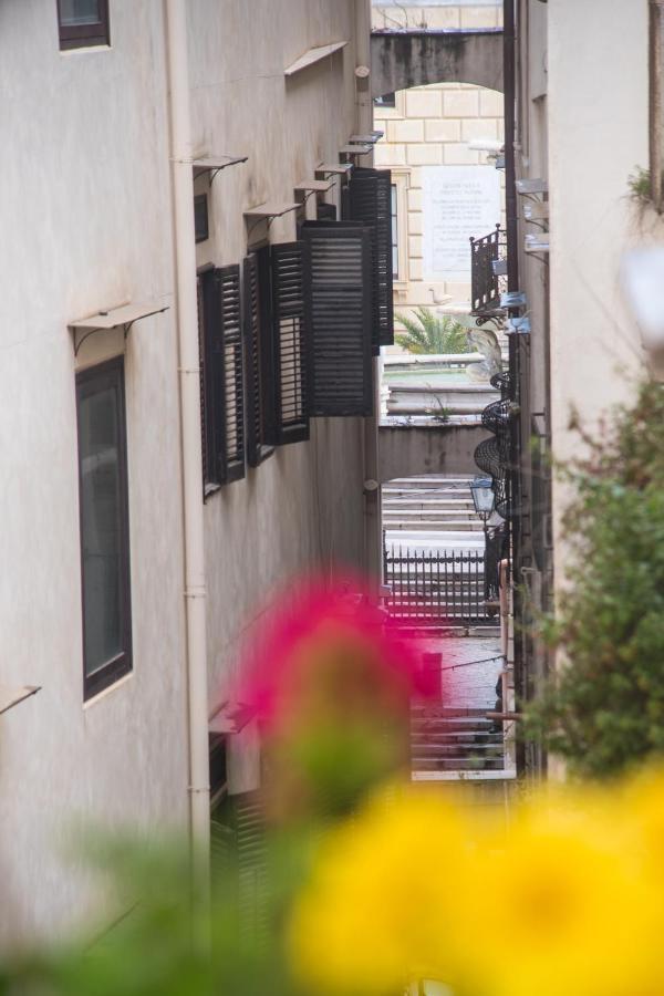 Casa Annuccia Ai Quattro Canti Di Citta Palermo Exteriér fotografie