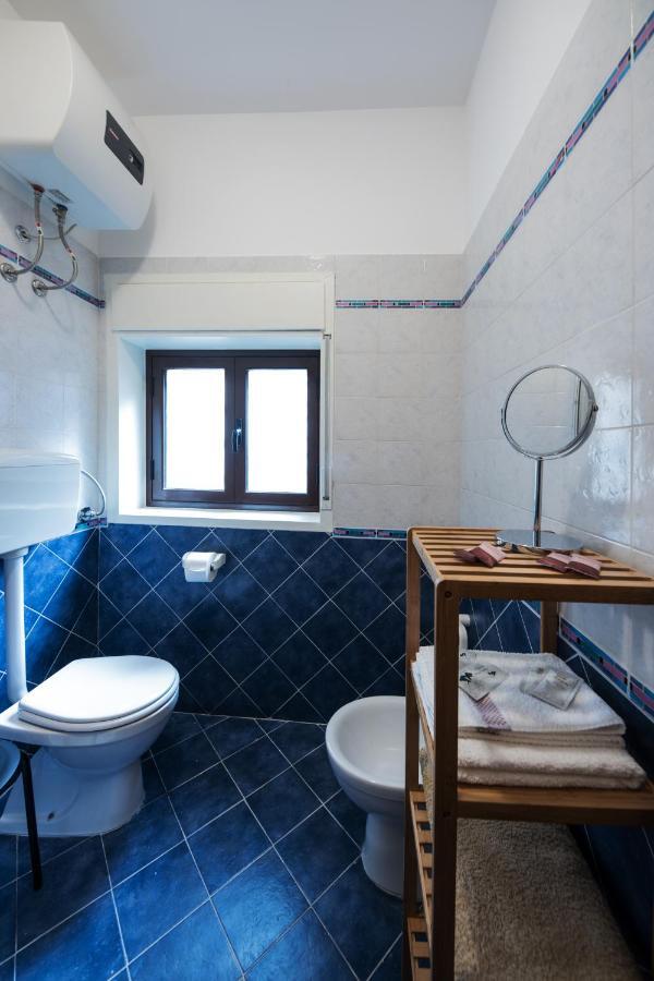 Casa Annuccia Ai Quattro Canti Di Citta Palermo Exteriér fotografie